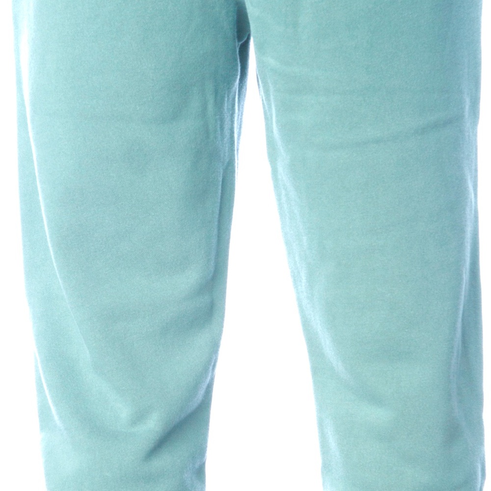 Independent Trading Jogger Pants Mint Green Size Medium pockets